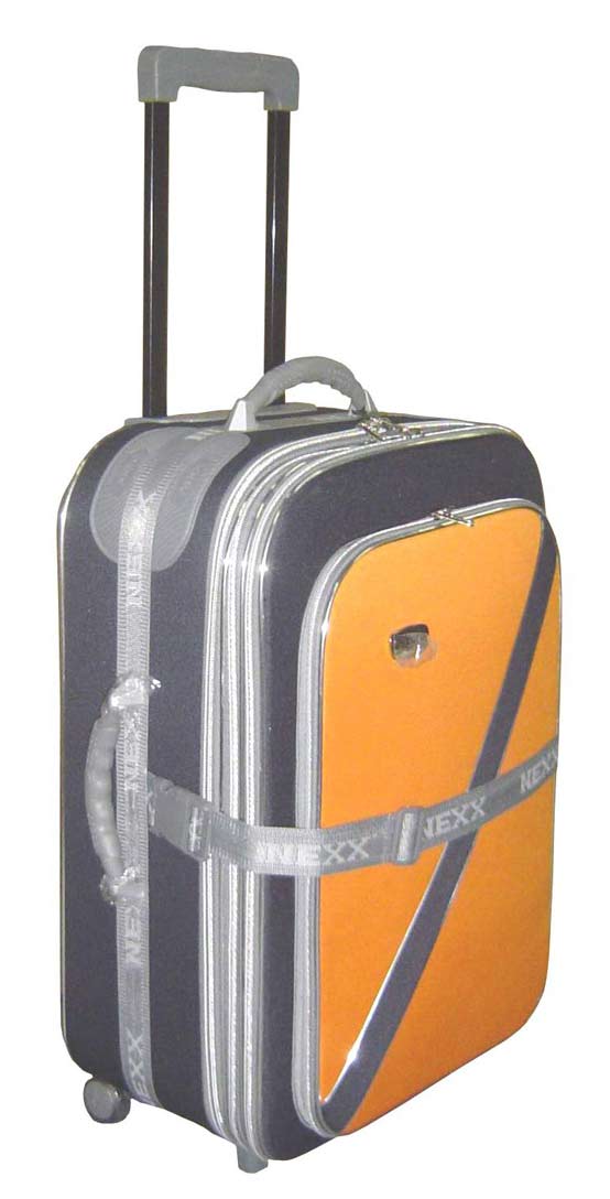  EVA Trolley Case