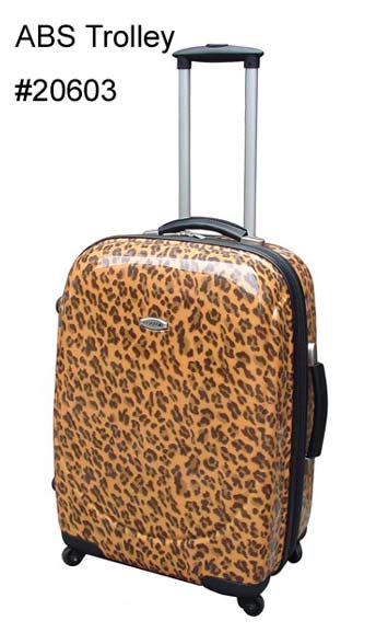  ABS Trolley Case (ABS тележки дело)