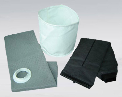  Filter Bags (Filterbeutel)