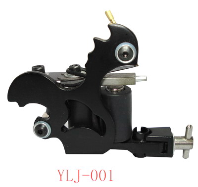  Tattoo Machine