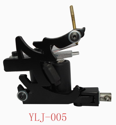  Tattoo Machine