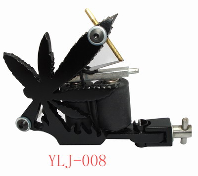  Tattoo Machine