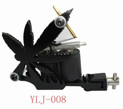  Tattoo Machine (TATTOO MACHINE)