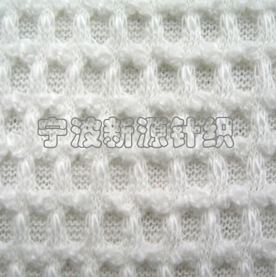  Double-Faced Jacquard Fabric ( Double-Faced Jacquard Fabric)