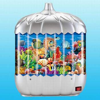  Fish Lamp ( Fish Lamp)