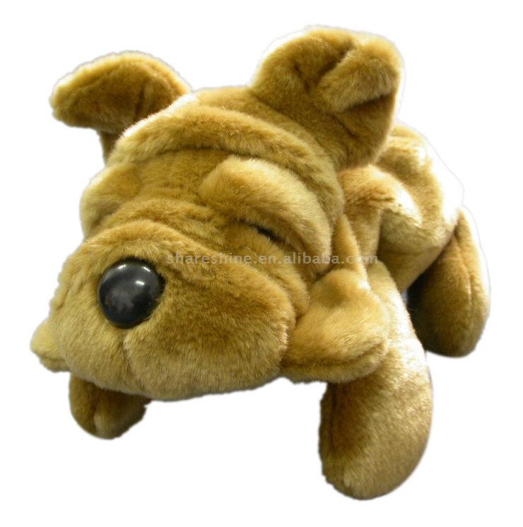 target dog plush. Plush Dog ( Plush Dog)