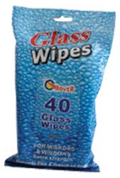 Glass Wipe (Glass Wipe)