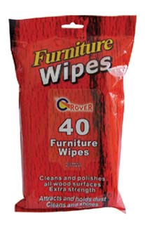 Furniture Wipe (Meubles Wipe)