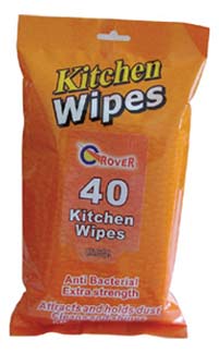  Kitchen Wipe (Cuisine Wipe)