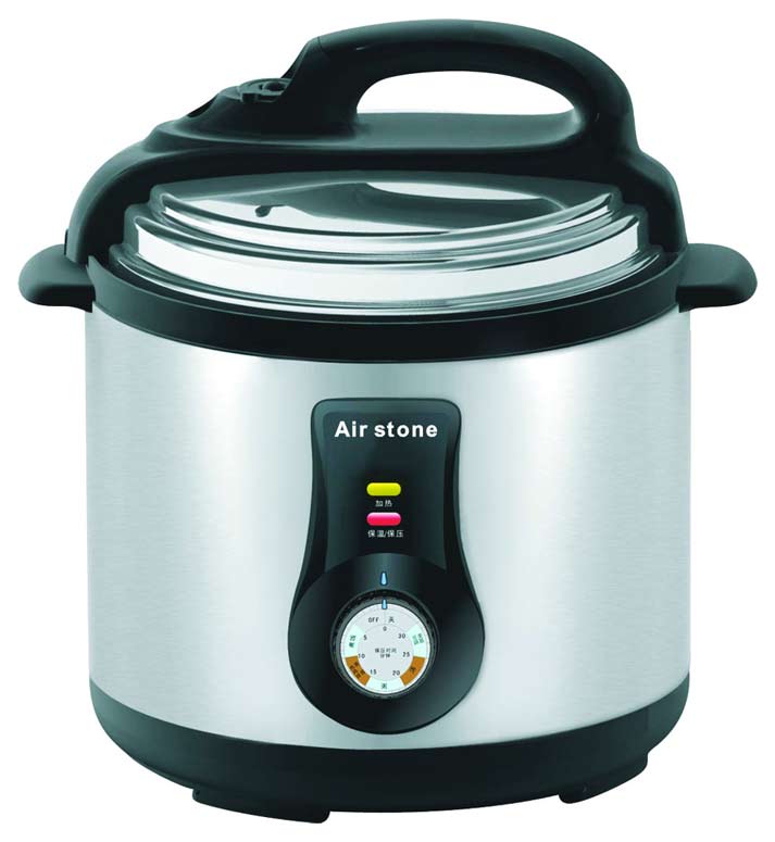  Electric Pressure Rice Cooker (Давление Electric Rice Cooker)