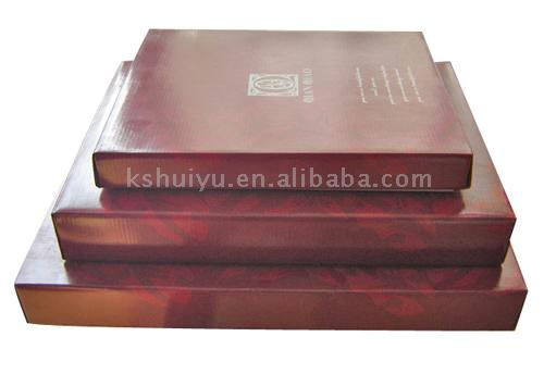 Gift Box ( Gift Box)