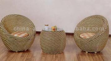  Garden Chair and Table ( Garden Chair and Table)