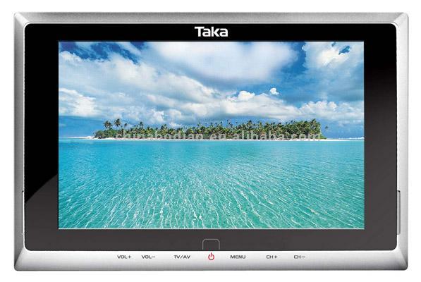  Waterproof 17" LCD TFT TV (Водонепроницаемый 17 "LCD TFT телевизор)