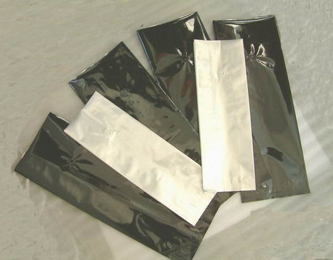  Pouch Film with Valve ( Pouch Film with Valve)