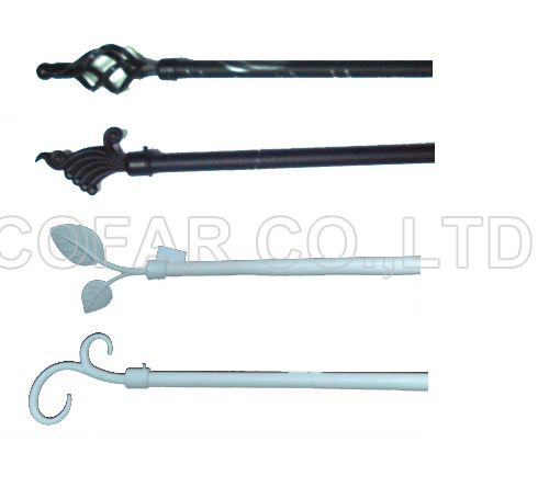  Curtain Hardware (Rideau Hardware)