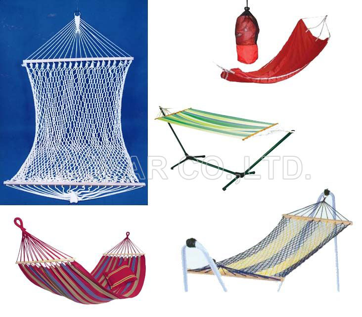  Hammock