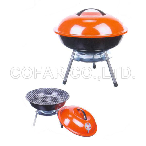  BBQ Grill ( BBQ Grill)