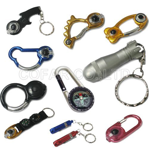  Aluminum Hook/Carabiner ( Aluminum Hook/Carabiner)