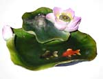  Resin Fountain ( Resin Fountain)