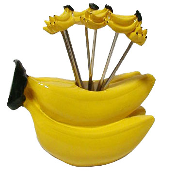  Resinic Banana (Résiniques Banana)