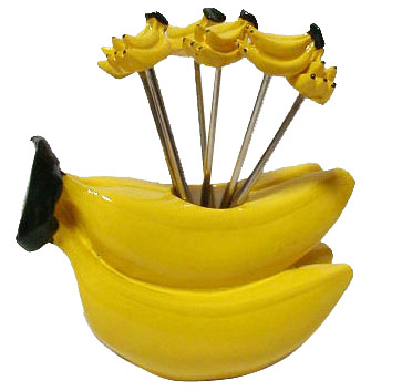  Resinic Banana ( Resinic Banana)