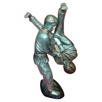  Resin Athlete ( Resin Athlete)
