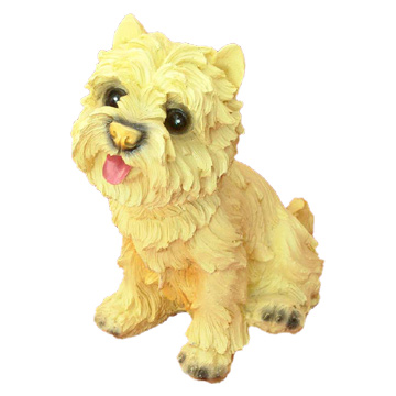  Resin Dog (Résine Dog)