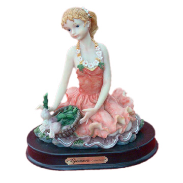  Resin Angel ( Resin Angel)