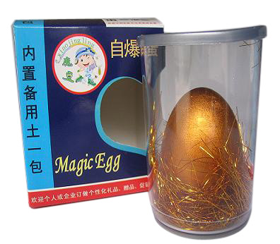 Magic Egg (Magic Egg)