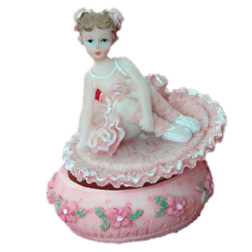 Resinic Casket ( Resinic Casket)