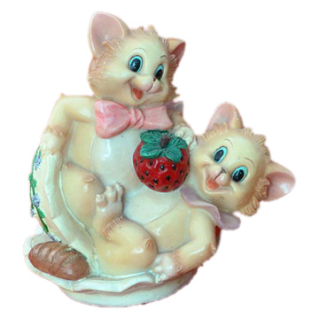  Resin Animal ( Resin Animal)