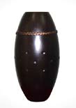  Resin Vase