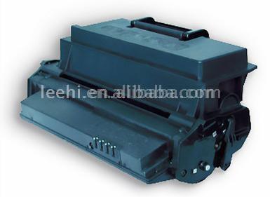  Toner Cartridge (Finished) (Toner-Kassette (beendet))