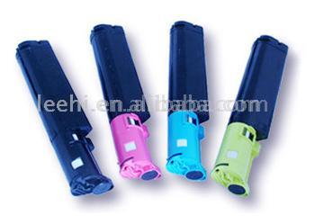  Toner Cartridge (Finished) (Toner-Kassette (beendet))