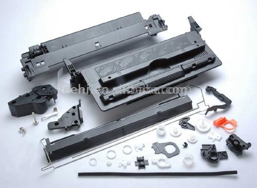  Empty Toner Cartridge (Пустого картриджа с тонером)