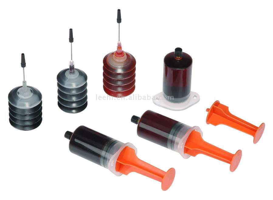  Refill Ink (Finished) (Refill Tinte (beendet))