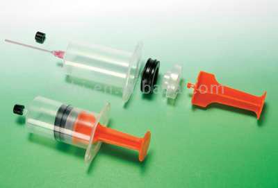  Ink Injector (Ink Injector)