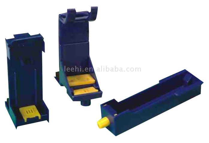  Plastic Ink Injection Part (Kunststoff-Ink Injection Teil)