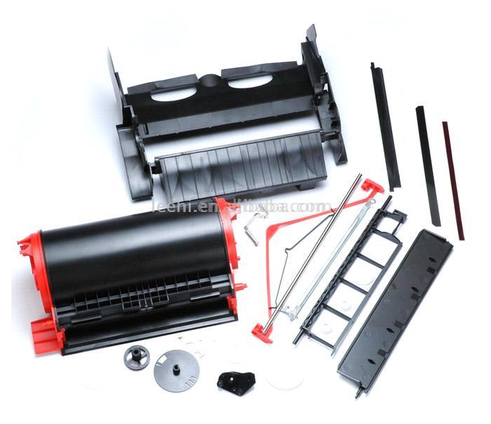  Empty Toner Cartridge (Пустого картриджа с тонером)
