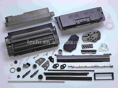  Empty Toner Cartridge (Пустого картриджа с тонером)