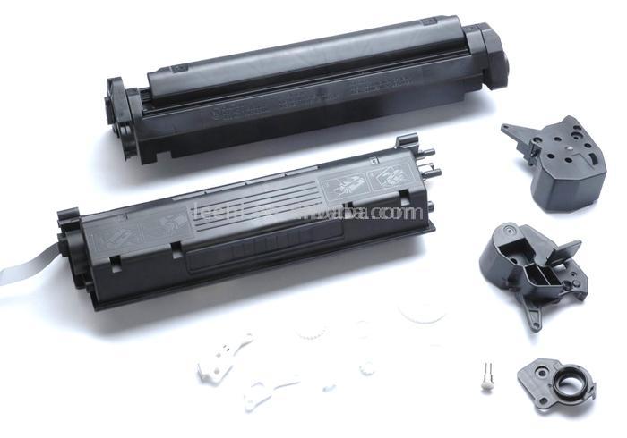  Empty Toner Cartridge (Cartouche de toner vide)