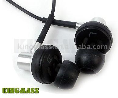  Stereo Earplug ( Stereo Earplug)
