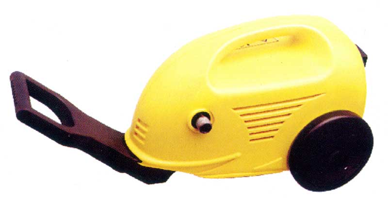  Cleaning Machine (Cleaning M hine)