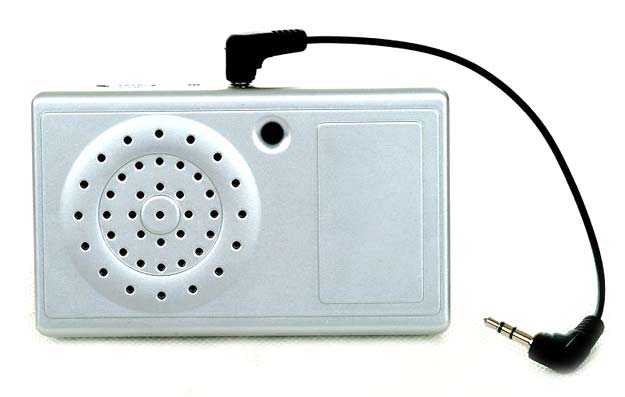  Slim Sound Box for MP3 and MP4 Players ( Slim Sound Box for MP3 and MP4 Players)