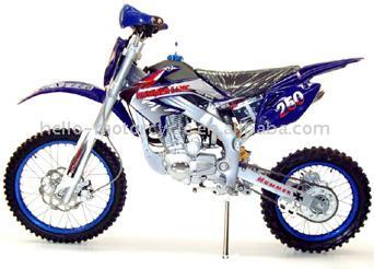  200cc Dirt Bike ( 200cc Dirt Bike)