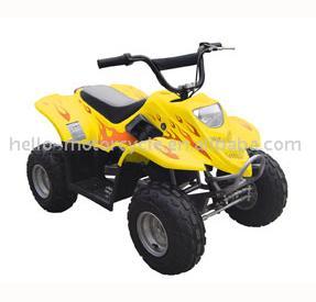  Electric ATV (Suitable for Kids)