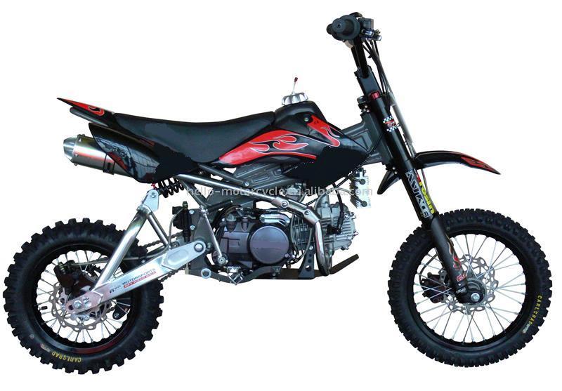 Dirt Bike ( Dirt Bike)