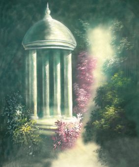  Digital Print Background