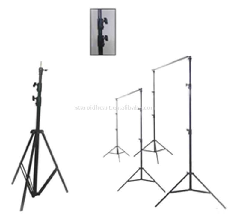  Background Stand ( Background Stand)