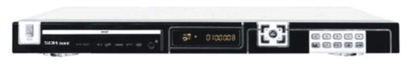  DVD Player ( DVD Player)